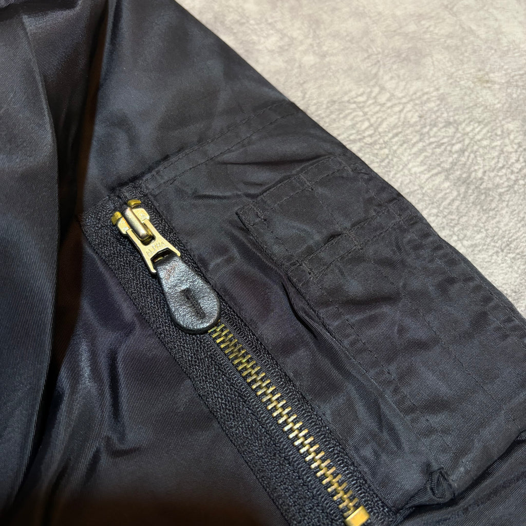 Alpha Industries MA-1 Bomber Jacket