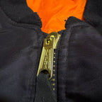 Alpha Industries MA-1 Bomber Jacket