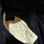 Alpha Industries MA-1 Bomber Jacket