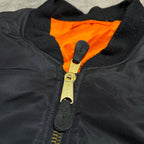 Alpha Industries MA-1 Bomber Jacket