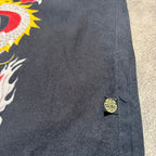Vintage 90’s H Five-O Dragon Button Up Shirt