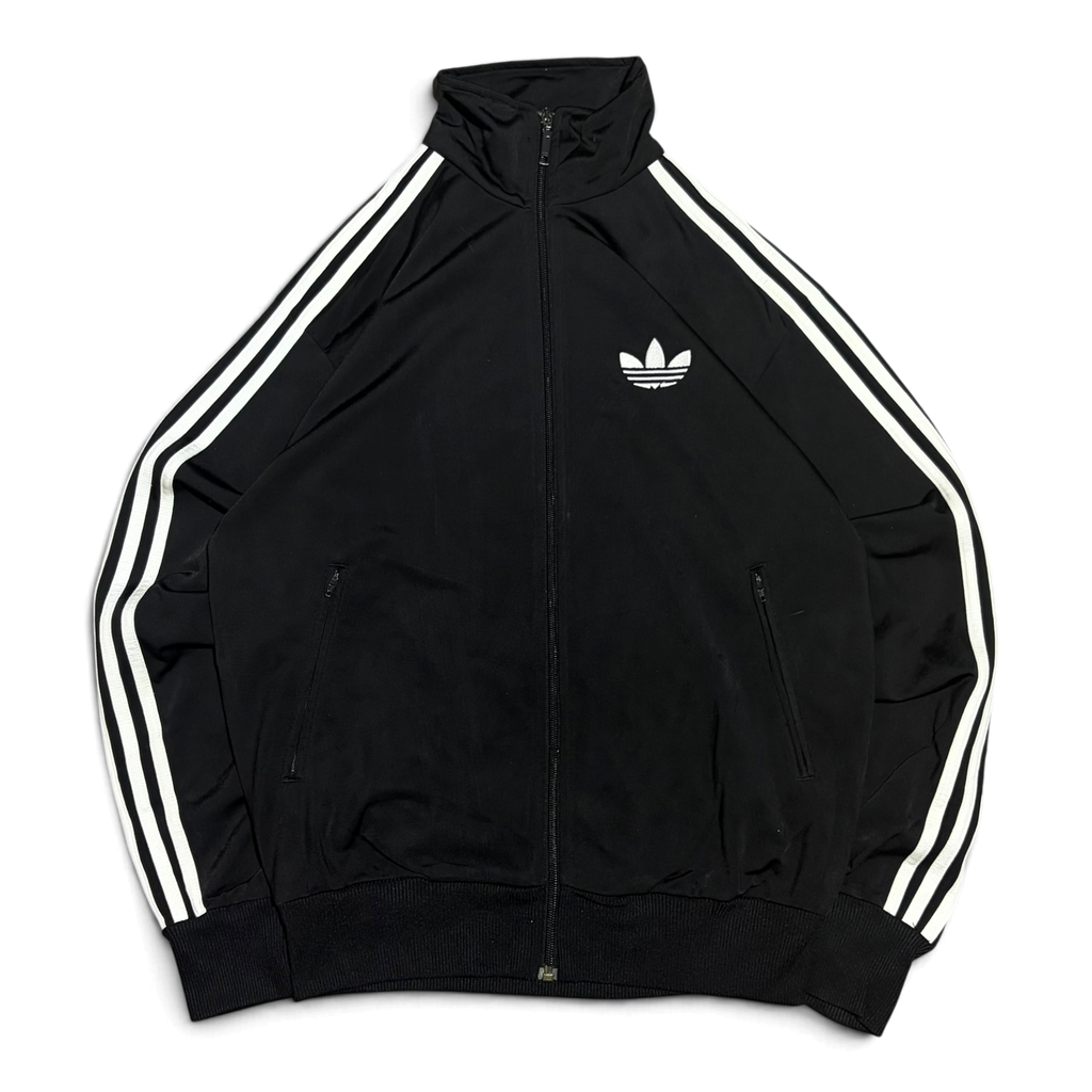 Adidas 3 Stripes Firebird Y2K Track Jacket