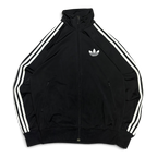 Adidas 3 Stripes Firebird Y2K Track Jacket