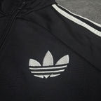Adidas 3 Stripes Firebird Y2K Track Jacket