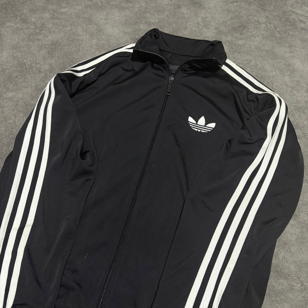 Adidas 3 Stripes Firebird Y2K Track Jacket