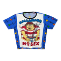 Insane Early 90’s Ballamann No Sex Tee