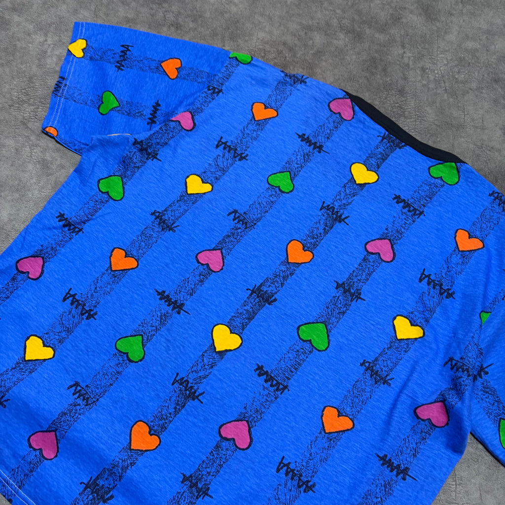 Insane Early 90’s Ballamann No Sex Tee