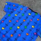 Insane Early 90’s Ballamann No Sex Tee