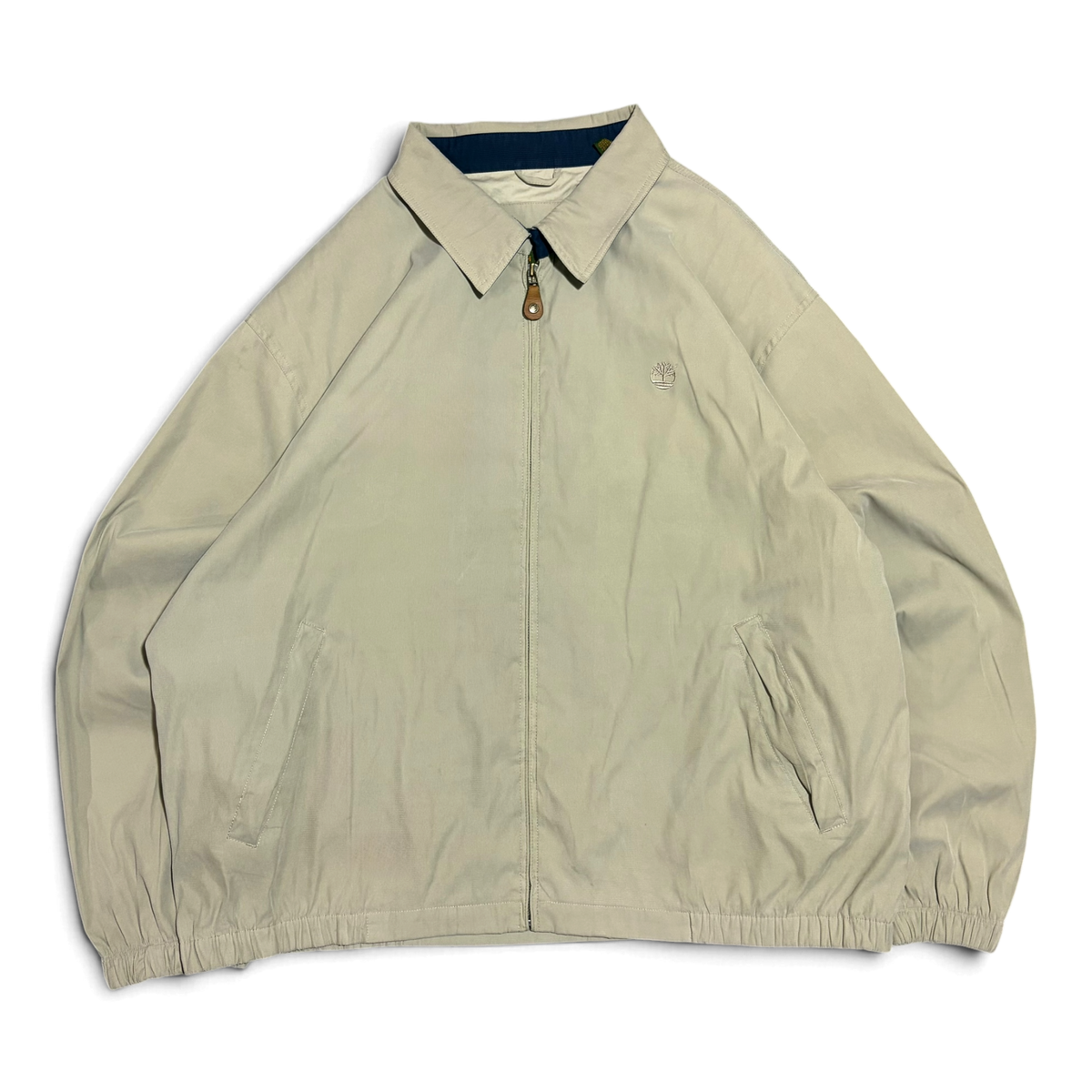 Timberland Harrington Style Waterproof Jacket