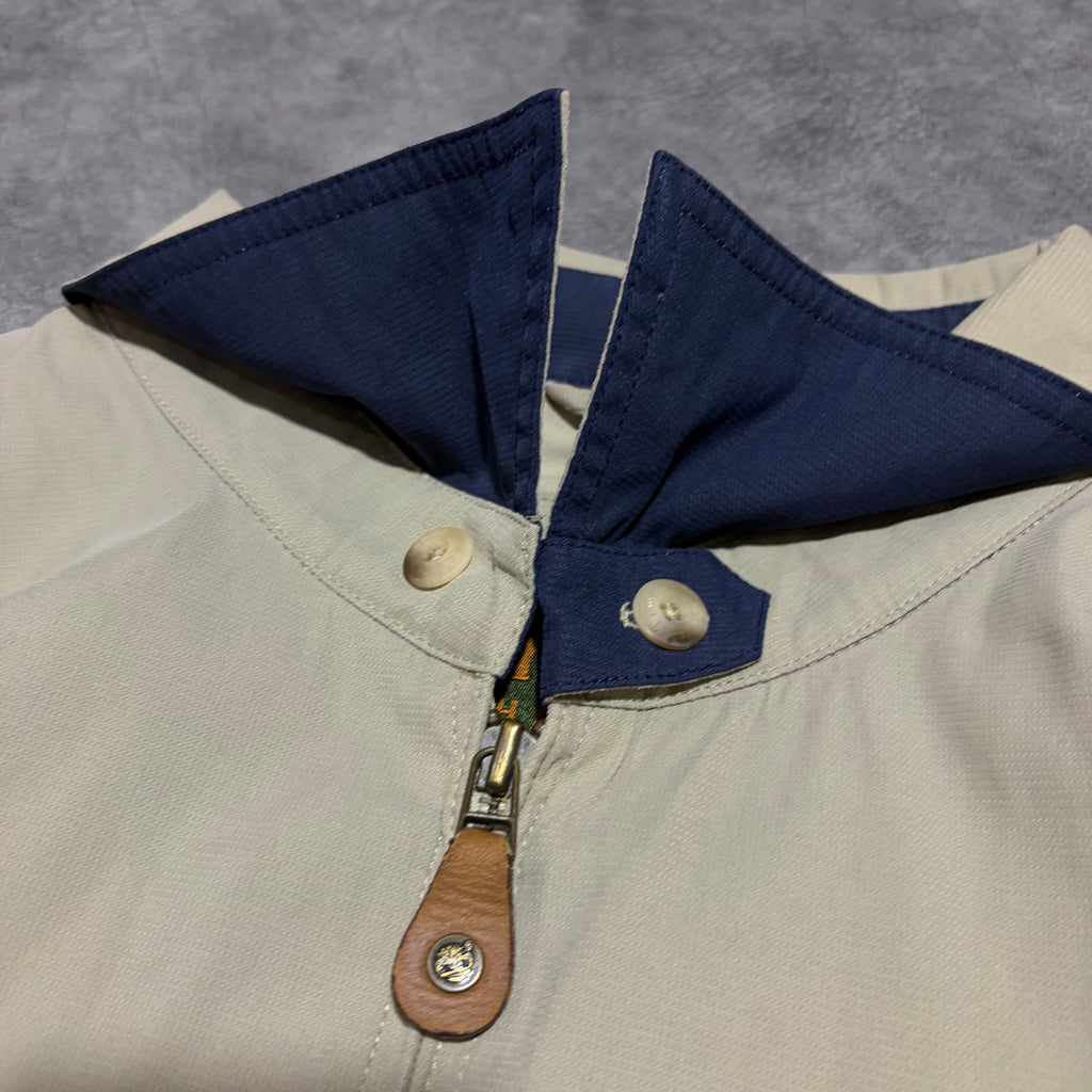 Timberland Harrington Style Waterproof Jacket