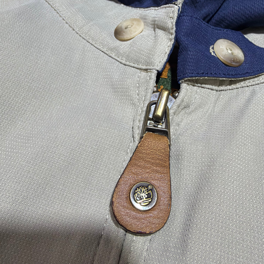 Timberland Harrington Style Waterproof Jacket