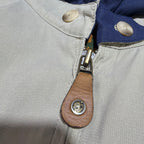 Timberland Harrington Style Waterproof Jacket
