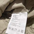 Timberland Harrington Style Waterproof Jacket