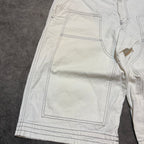 Vintage Y2K Armani Jeans Buckle Jorts