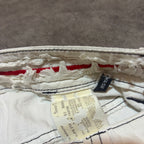 Vintage Y2K Armani Jeans Buckle Jorts