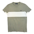 Fred Perry 2 Tone Tee
