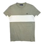 Fred Perry 2 Tone Tee