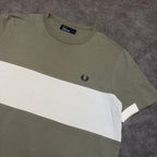 Fred Perry 2 Tone Tee