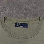 Fred Perry 2 Tone Tee