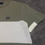Fred Perry 2 Tone Tee