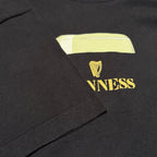 Vintage 90’s Guinness Beer …By Night Tee