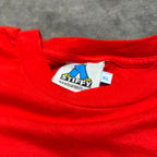 Vintage 2001 Stiffy Surfer Skate Tee