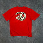 Vintage 2001 Stiffy Surfer Skate Tee