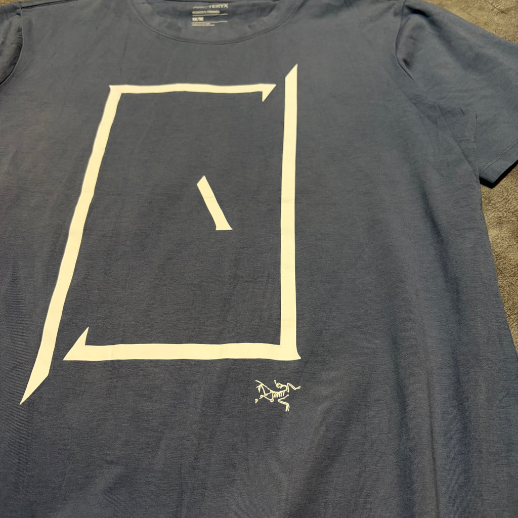 Arc’teryx Graphic Tee