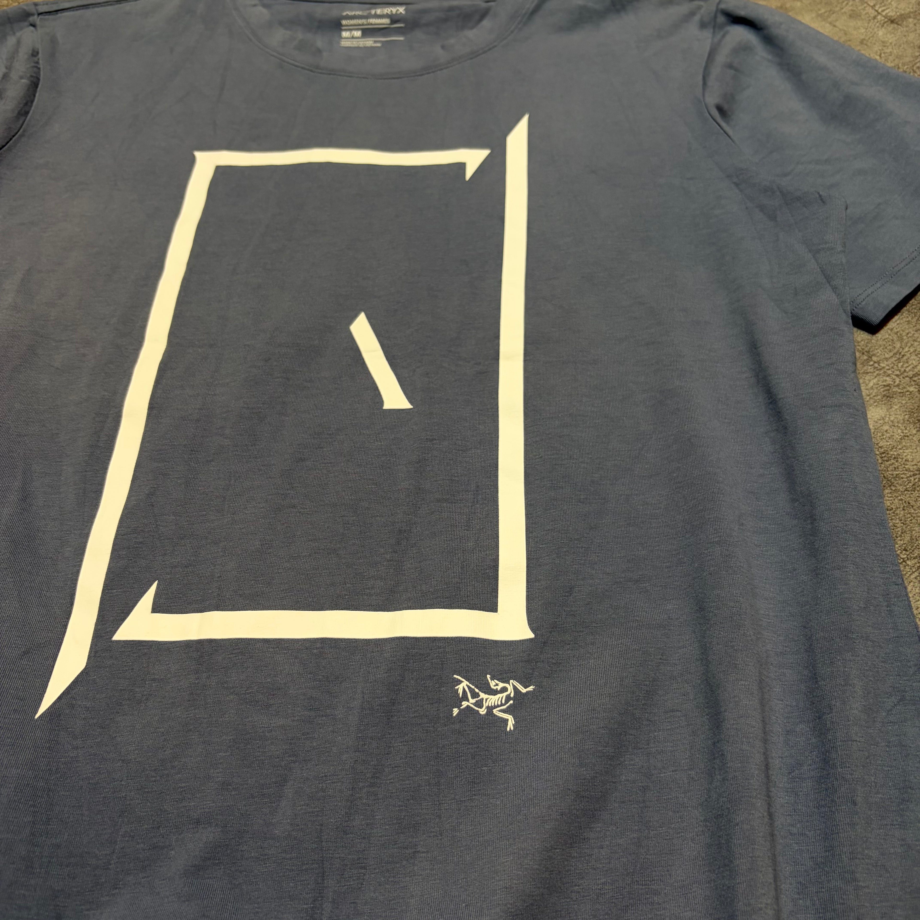 Arc’teryx Graphic Tee