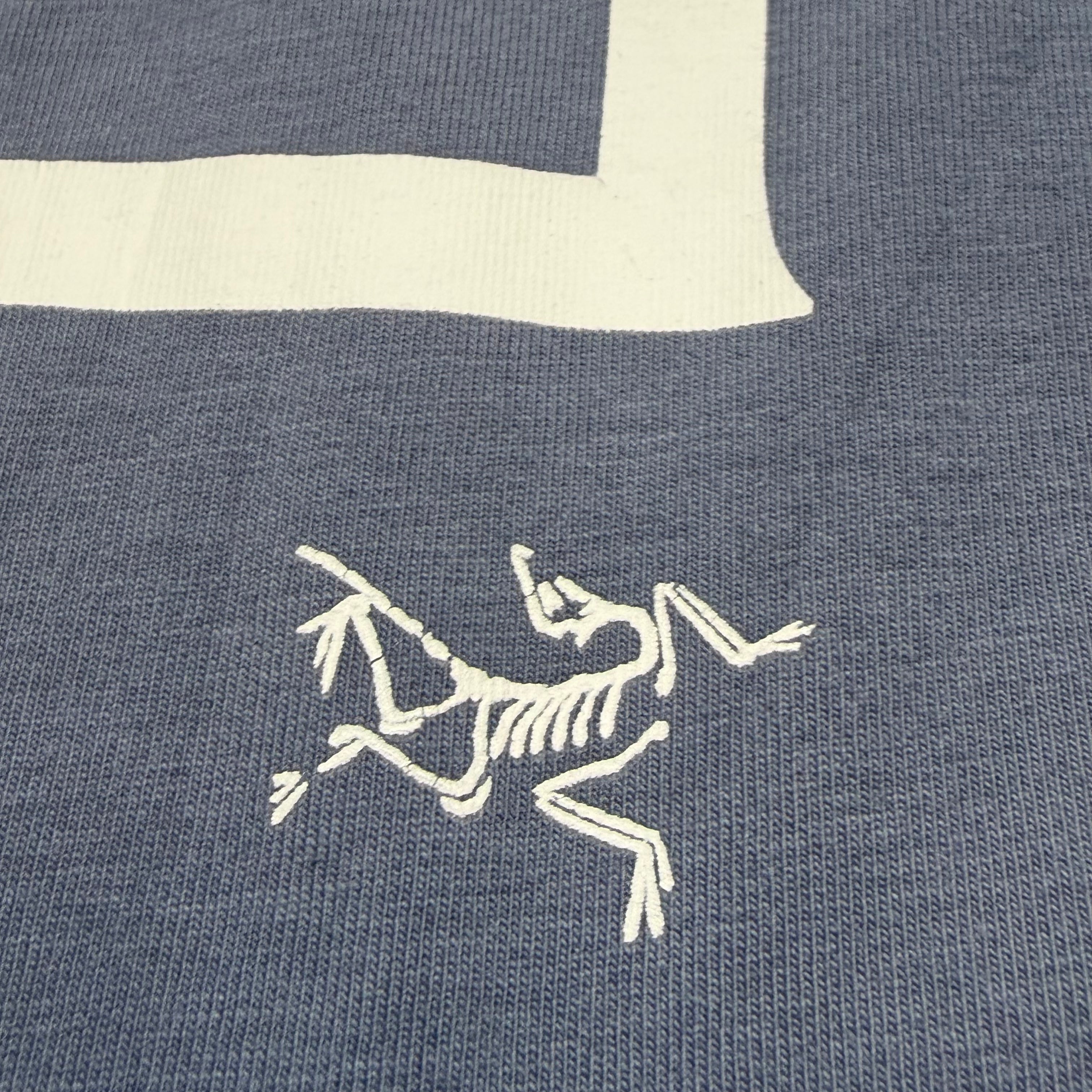 Arc’teryx Graphic Tee