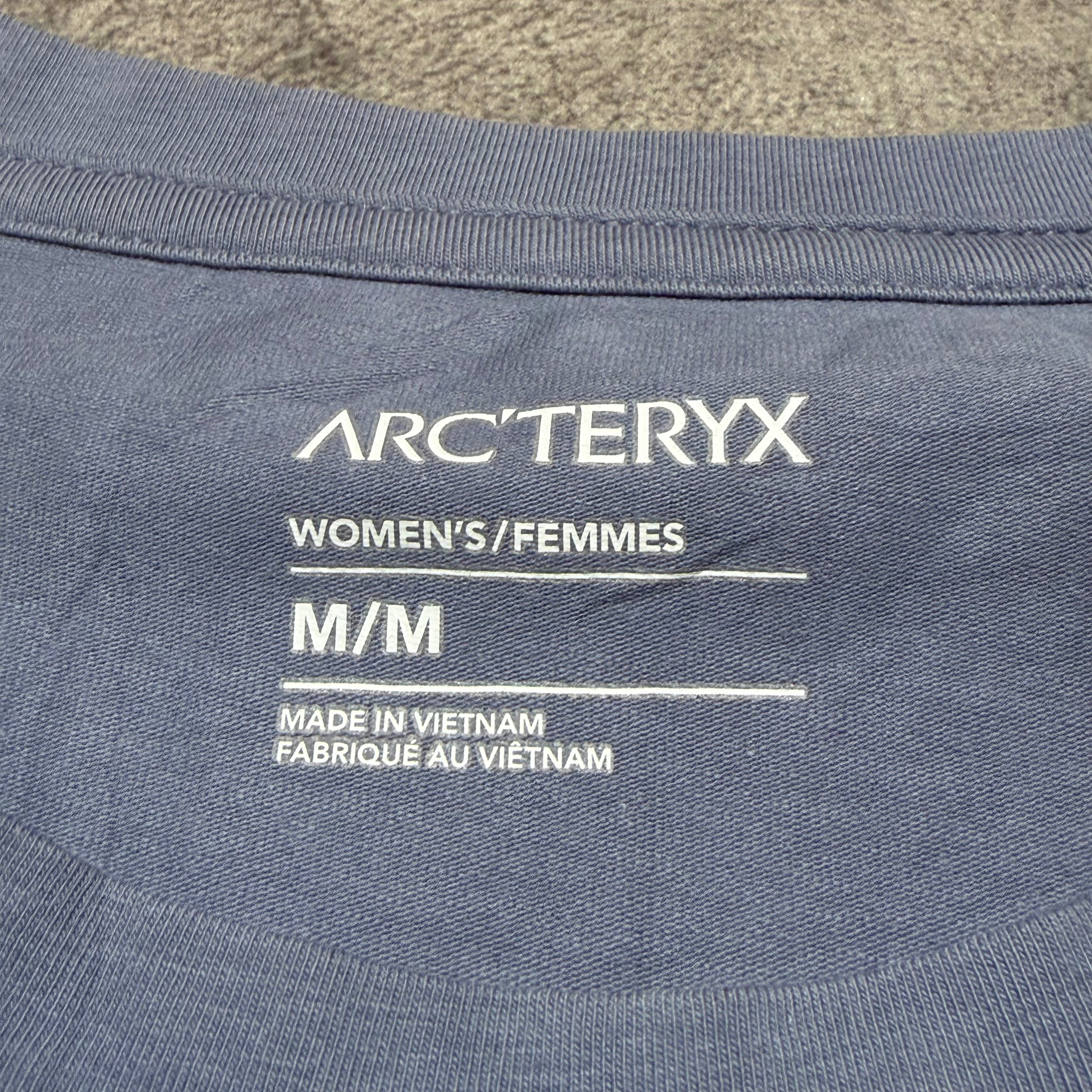 Arc’teryx Graphic Tee