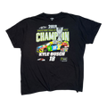 2019 Champions M&M’s Nascar Tee