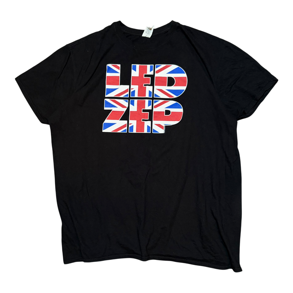 Led Zeppelin 2020 Licensed Tee