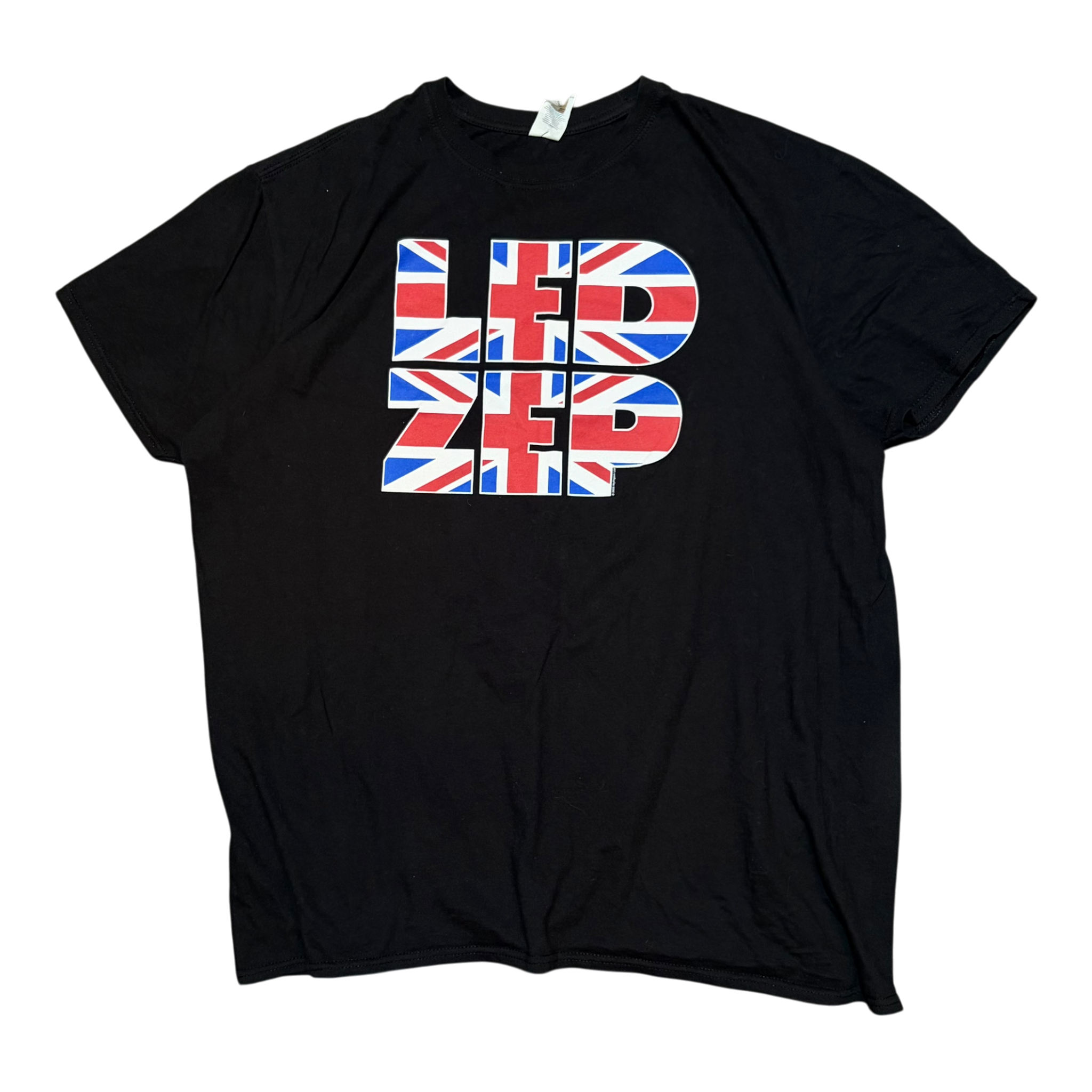 Led Zeppelin 2020 Licensed Tee