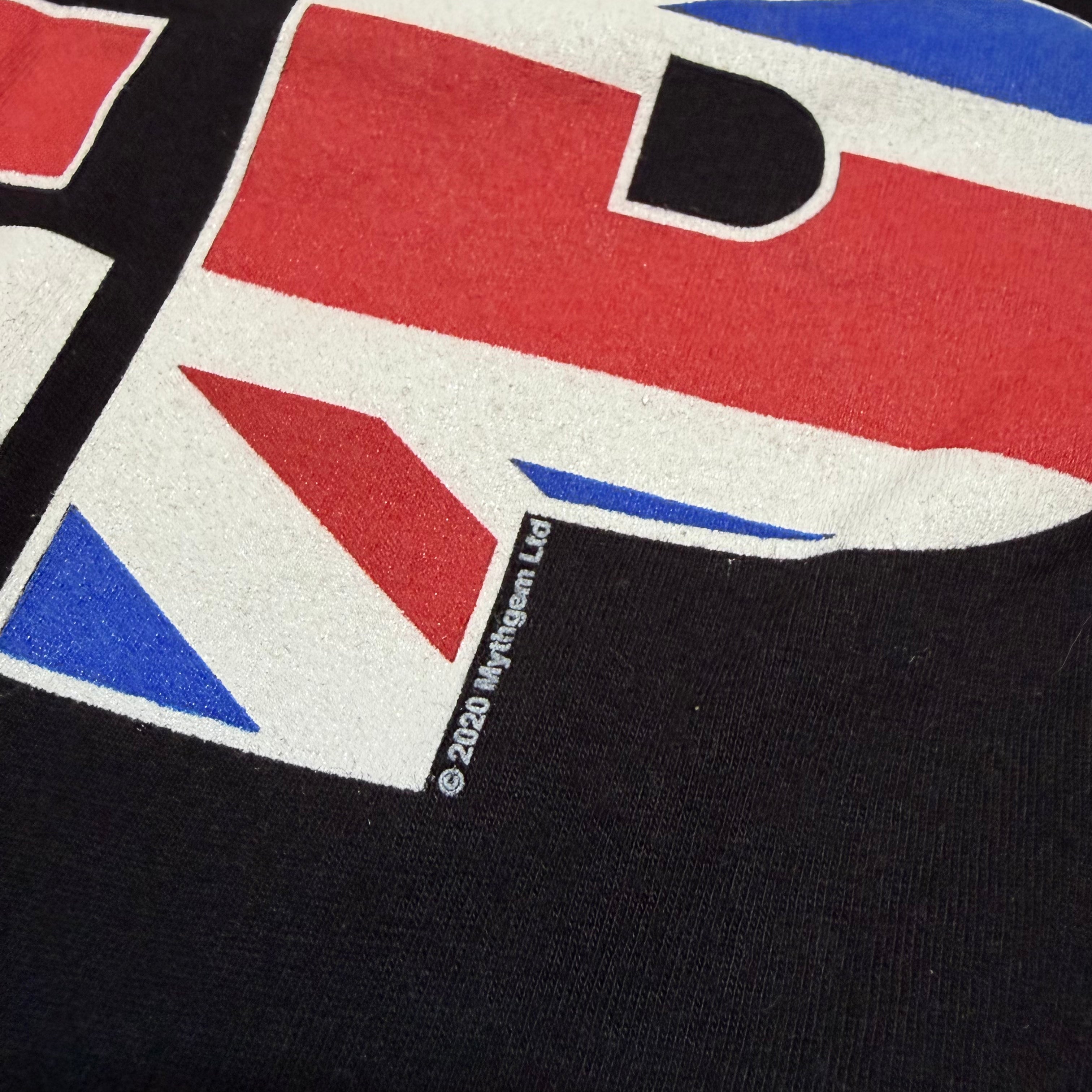 Led Zeppelin 2020 Licensed Tee