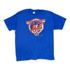 Vintage 80’s New York Mets Graphic Tee
