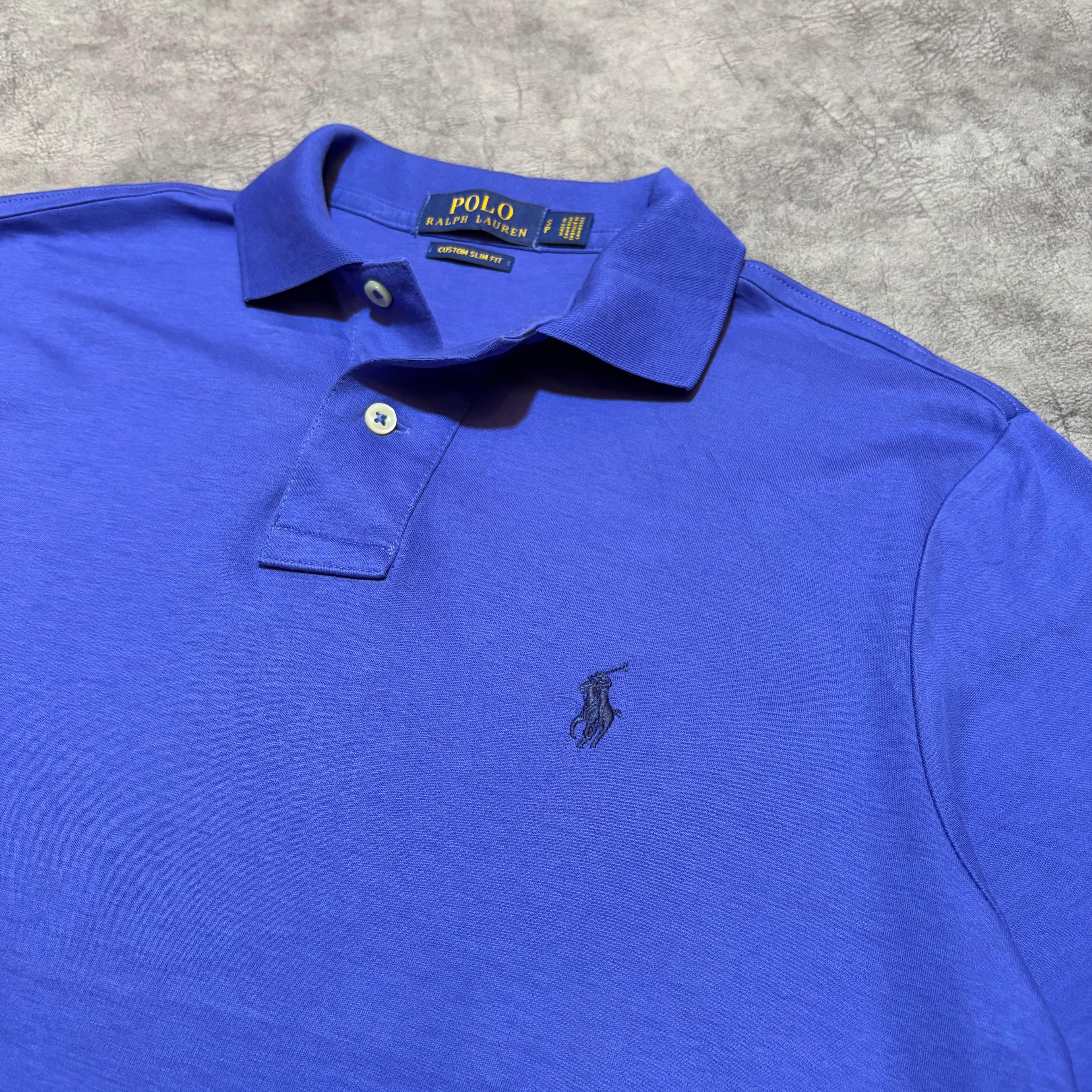Polo Ralph Lauren Polo Tee