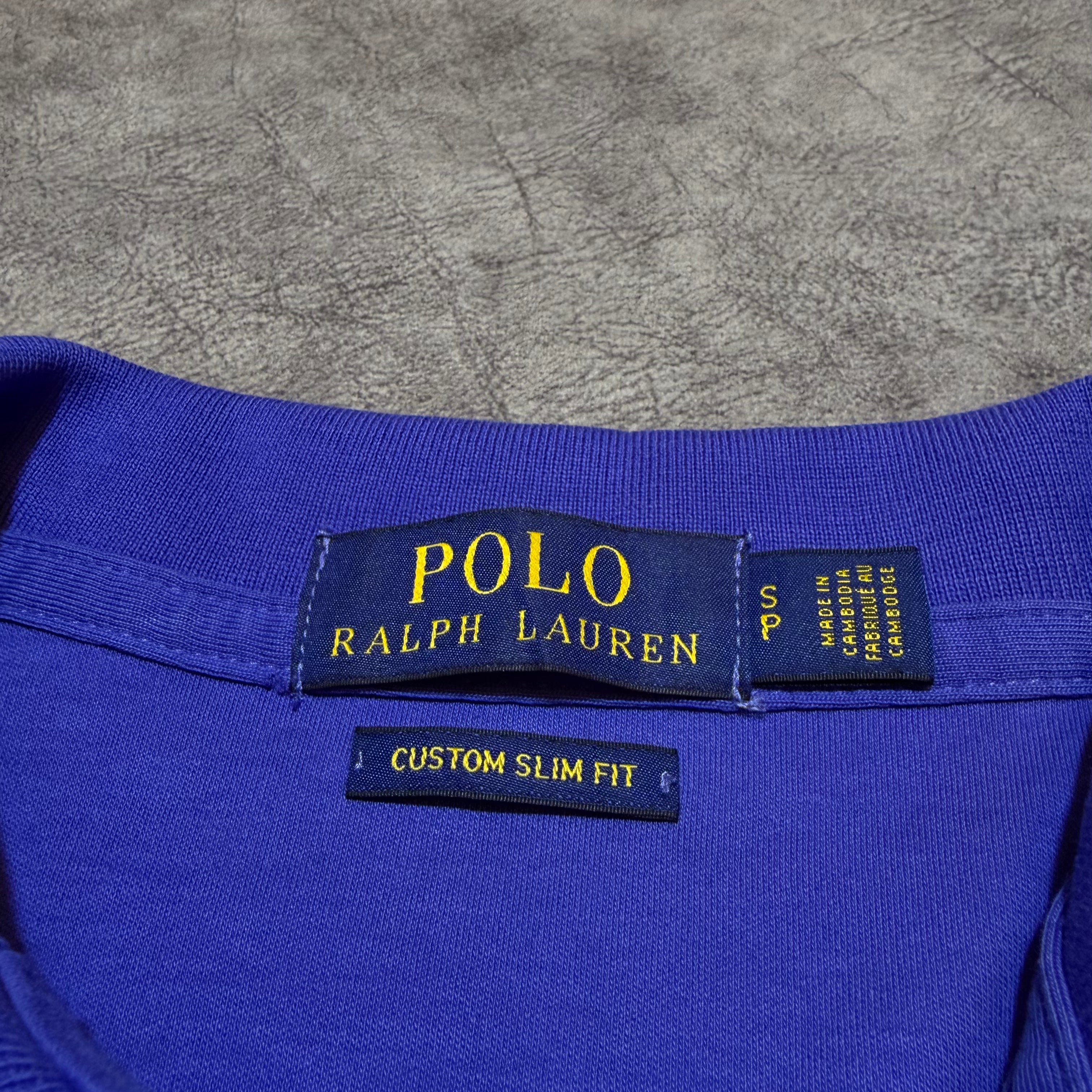Polo Ralph Lauren Polo Tee