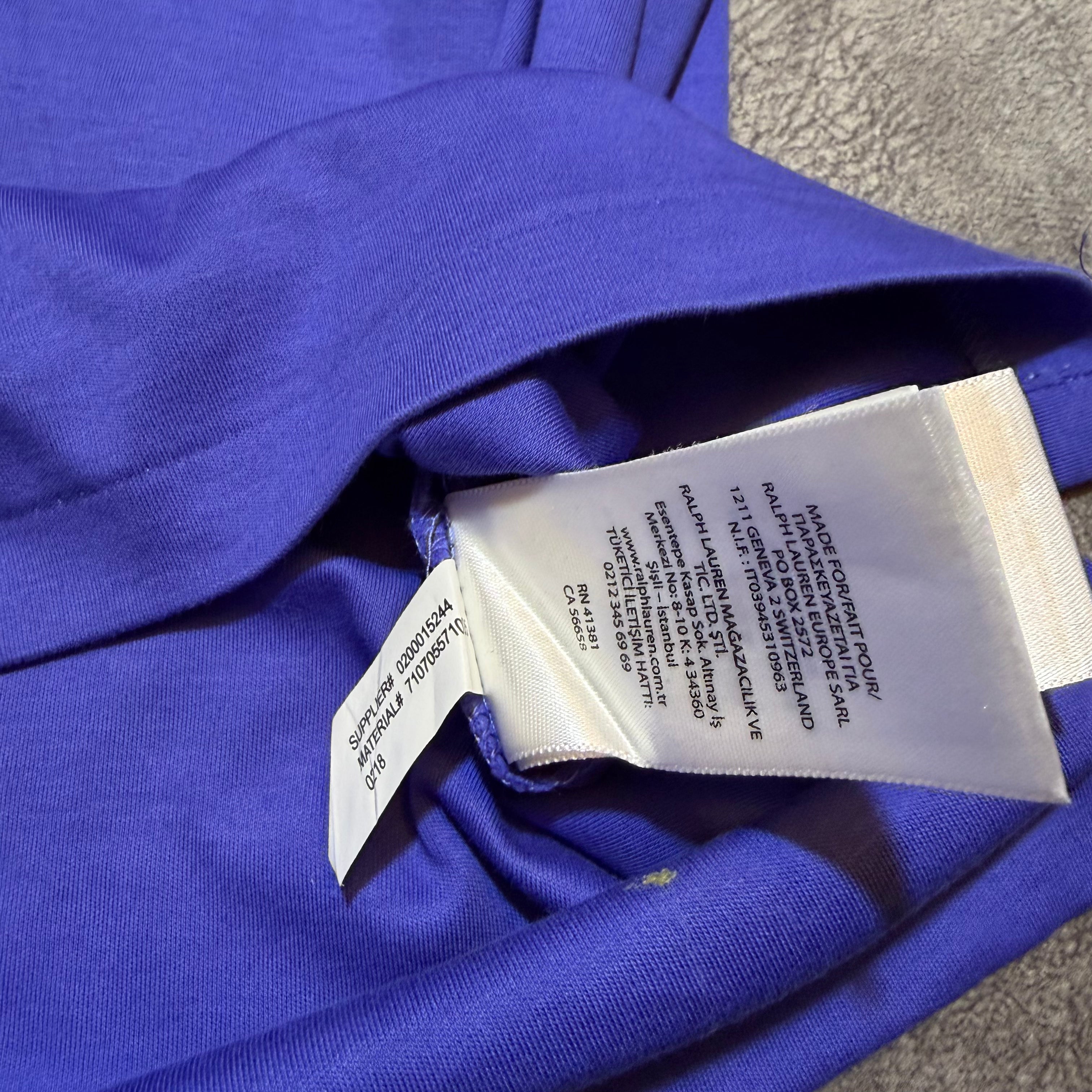 Polo Ralph Lauren Polo Tee