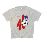 Vintage ‘98 Kellogg’s World Cup Tee