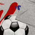Vintage ‘98 Kellogg’s World Cup Tee