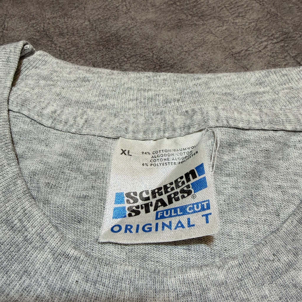 Vintage ‘98 Kellogg’s World Cup Tee