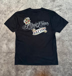 00's Magic Moon Tattoos Y2K Graphic Tee