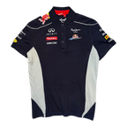 Pepe Jeans x Redbull F1 Racing Polo Tee