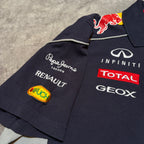 Pepe Jeans x Redbull F1 Racing Polo Tee