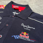 Pepe Jeans x Redbull F1 Racing Polo Tee