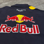 Pepe Jeans x Redbull F1 Racing Polo Tee