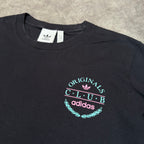 Adidas Originals Club Big Logo Tee