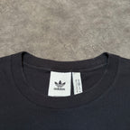 Adidas Originals Club Big Logo Tee