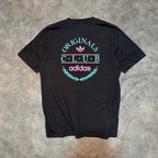 Adidas Originals Club Big Logo Tee